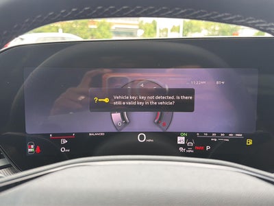 2026 Audi SQ5 Premium Plus