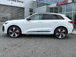 2026 Audi SQ5 Premium Plus