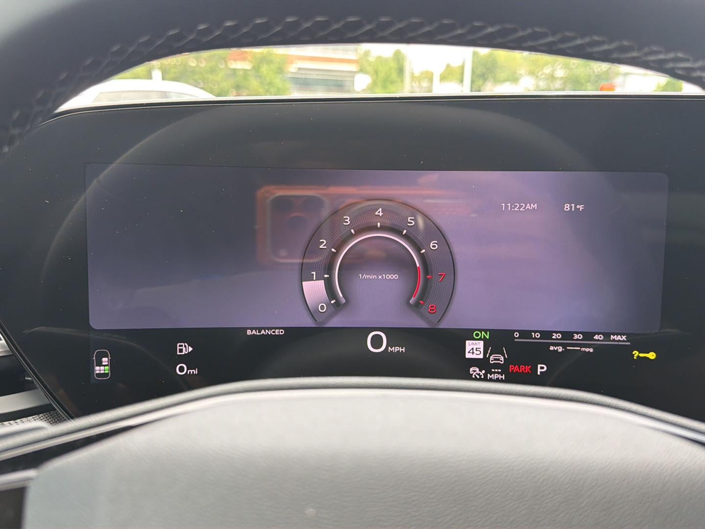 2026 Audi SQ5 Premium Plus
