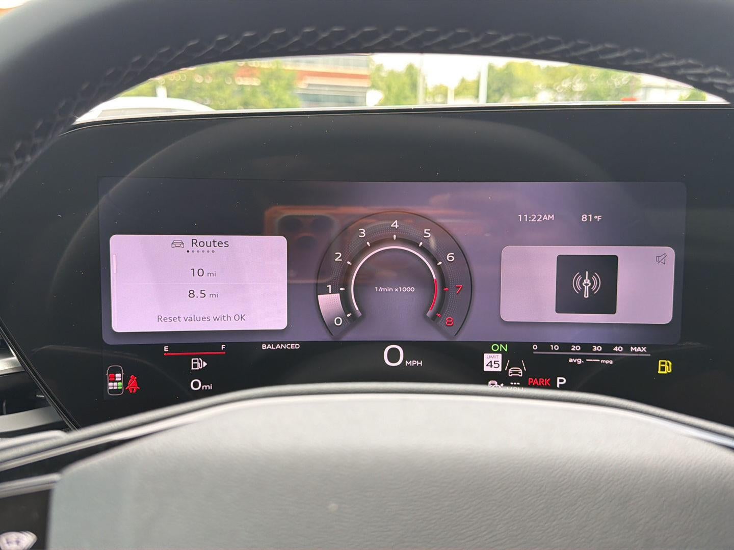 2026 Audi SQ5 Premium Plus