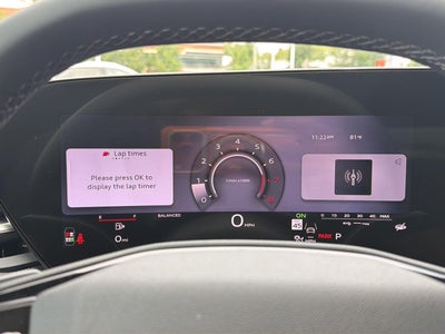 2026 Audi SQ5 Premium Plus