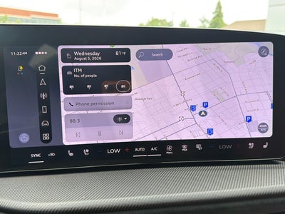 2026 Audi SQ5 Premium Plus