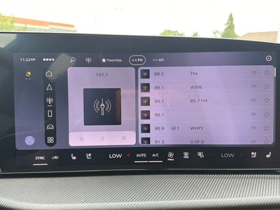2026 Audi SQ5 Premium Plus