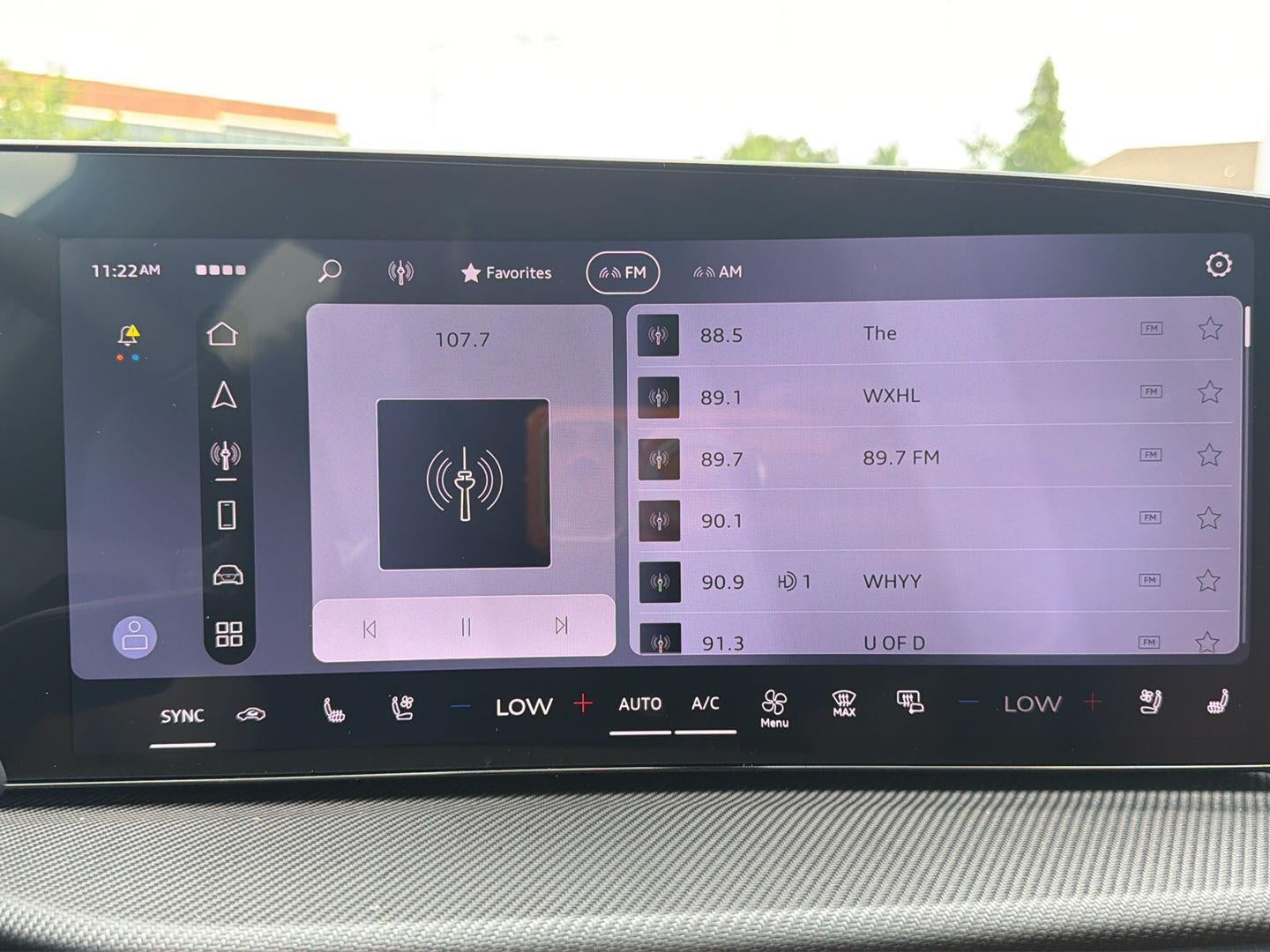 2026 Audi SQ5 Premium Plus