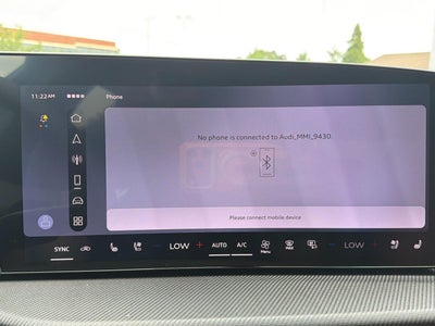 2026 Audi SQ5 Premium Plus