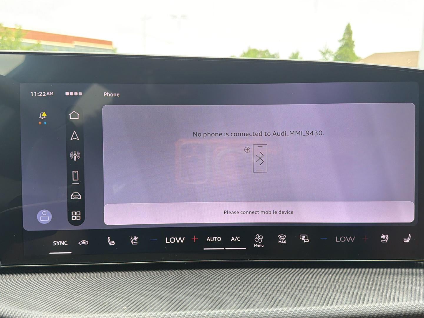 2026 Audi SQ5 Premium Plus