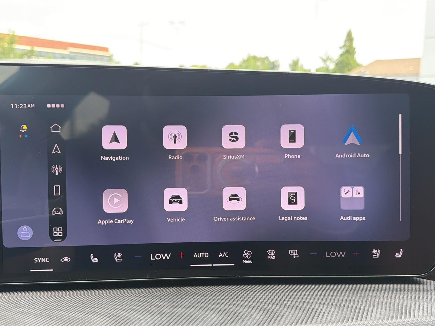 2026 Audi SQ5 Premium Plus