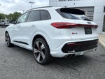 2026 Audi SQ5 Premium Plus
