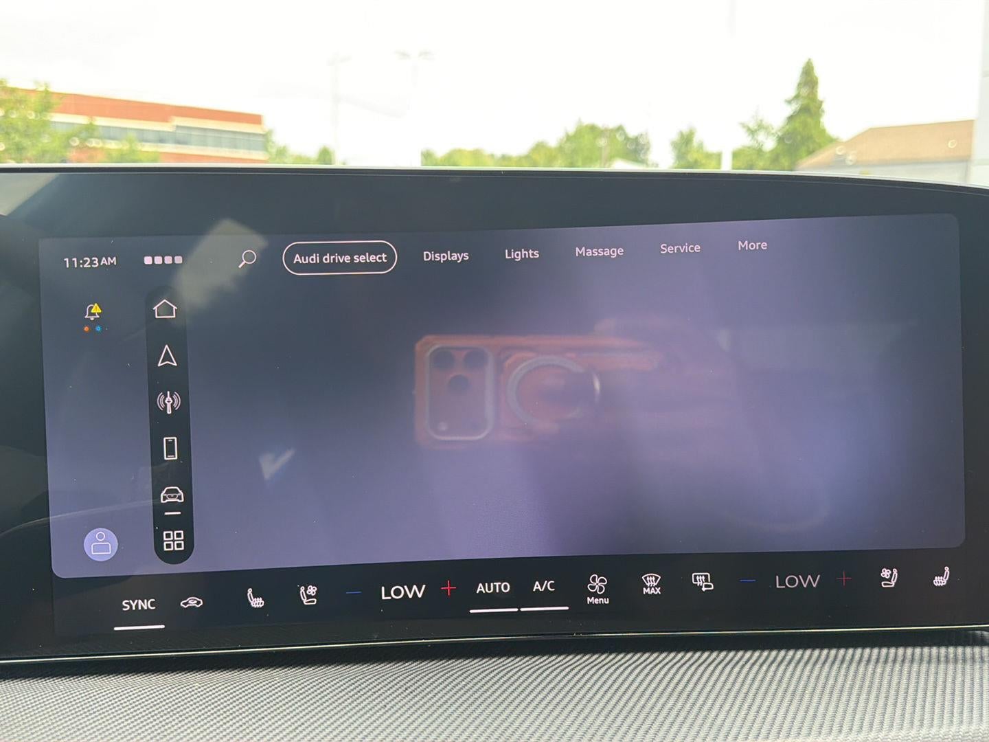 2026 Audi SQ5 Premium Plus