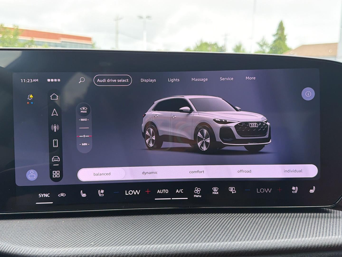 2026 Audi SQ5 Premium Plus