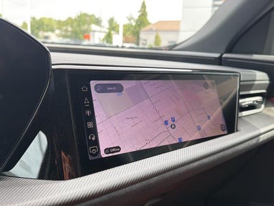 2026 Audi SQ5 Premium Plus