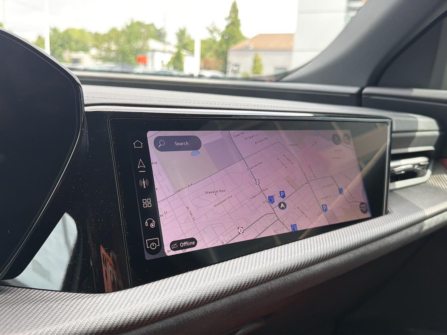 2026 Audi SQ5 Premium Plus