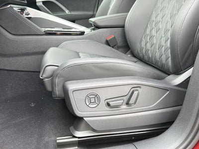 2026 Audi SQ5 PREMIUM PLUS 3.0 TFSI QUA