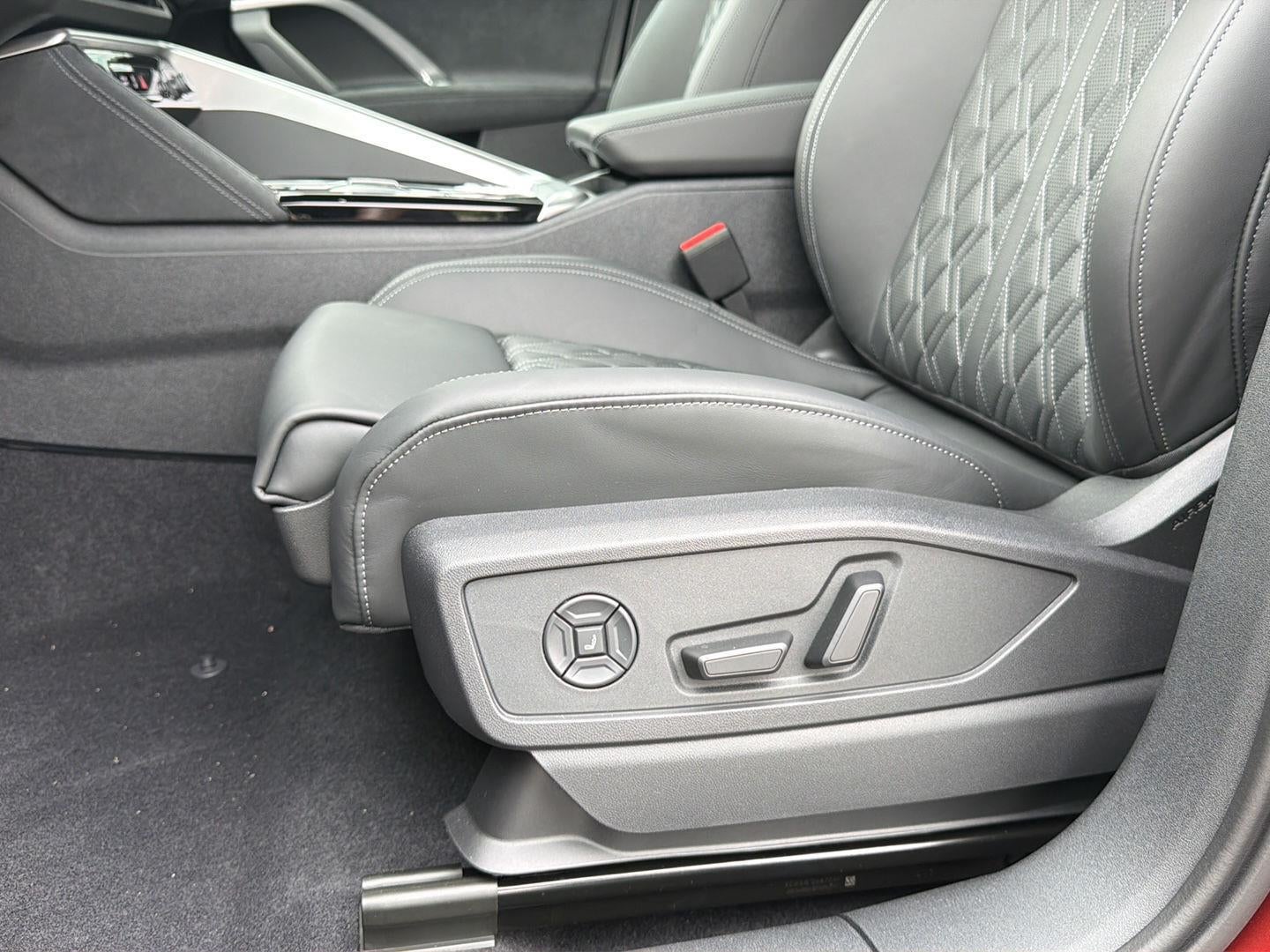 2026 Audi SQ5 PREMIUM PLUS 3.0 TFSI QUA
