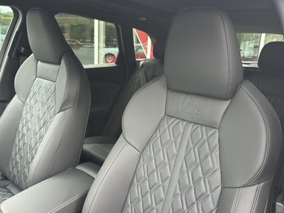 2026 Audi SQ5 PREMIUM PLUS 3.0 TFSI QUA