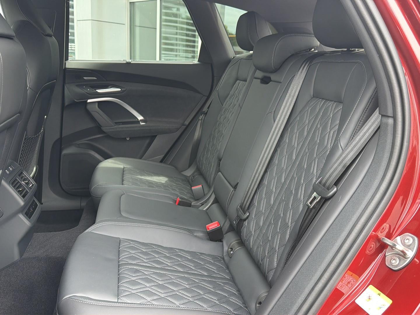 2026 Audi SQ5 PREMIUM PLUS 3.0 TFSI QUA