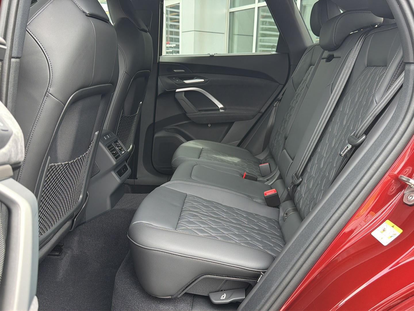 2026 Audi SQ5 PREMIUM PLUS 3.0 TFSI QUA