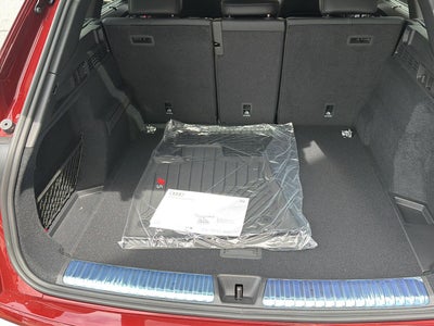 2026 Audi SQ5 PREMIUM PLUS 3.0 TFSI QUA