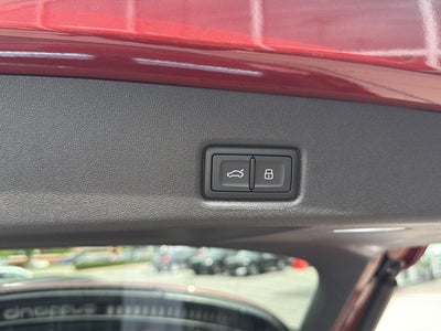 2026 Audi SQ5 PREMIUM PLUS 3.0 TFSI QUA