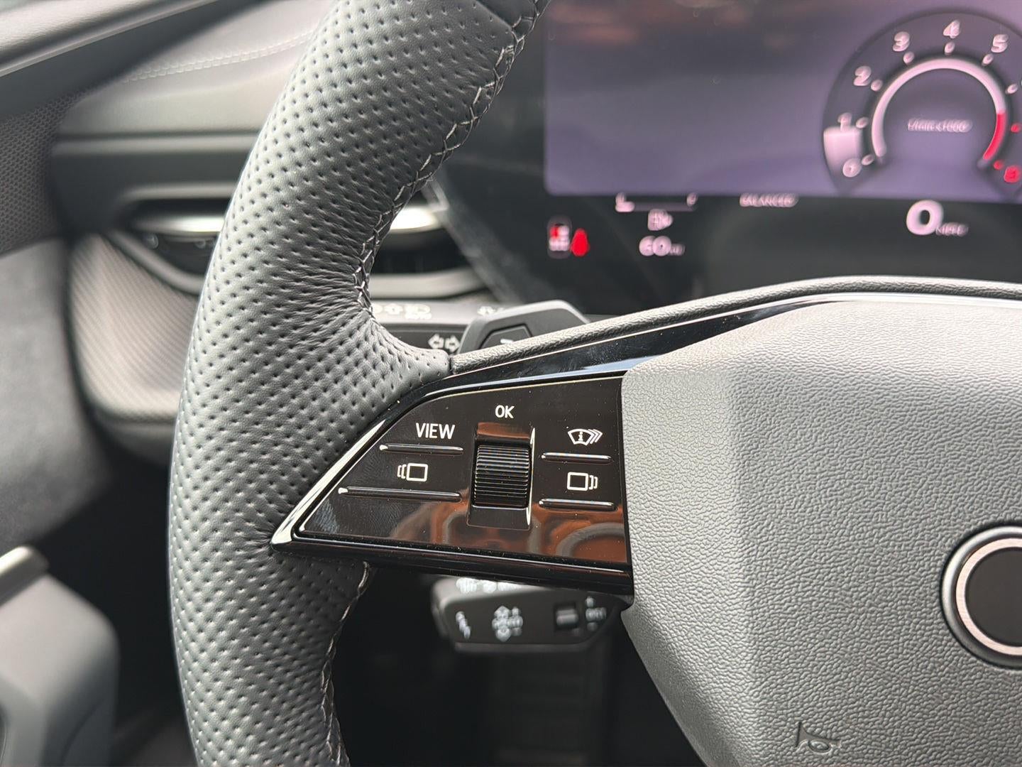 2026 Audi SQ5 PREMIUM PLUS 3.0 TFSI QUA