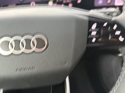 2026 Audi SQ5 PREMIUM PLUS 3.0 TFSI QUA