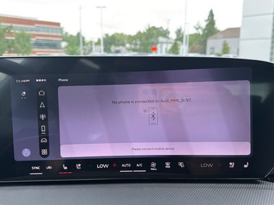 2026 Audi SQ5 PREMIUM PLUS 3.0 TFSI QUA