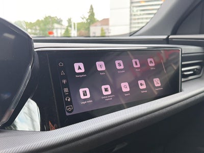 2026 Audi SQ5 PREMIUM PLUS 3.0 TFSI QUA