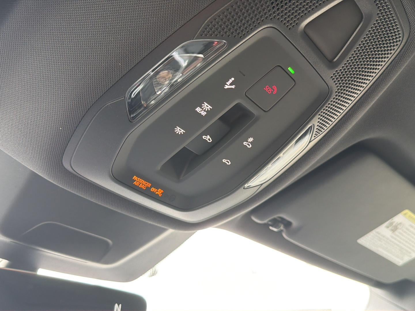 2026 Audi SQ5 PREMIUM PLUS 3.0 TFSI QUA