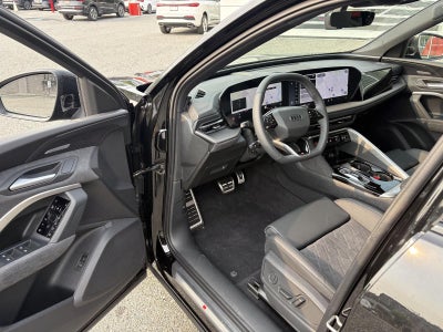 2026 Audi Sq5 Premium Plus