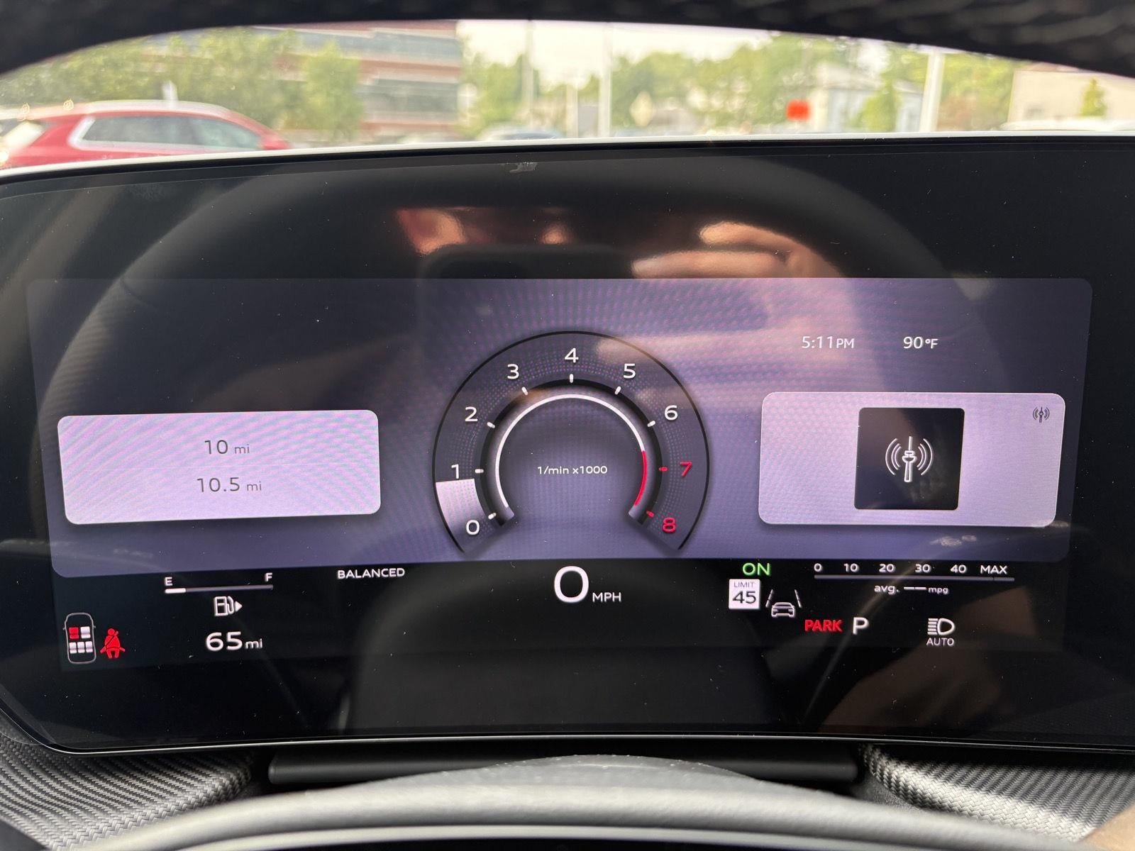 2026 Audi Sq5 Premium Plus