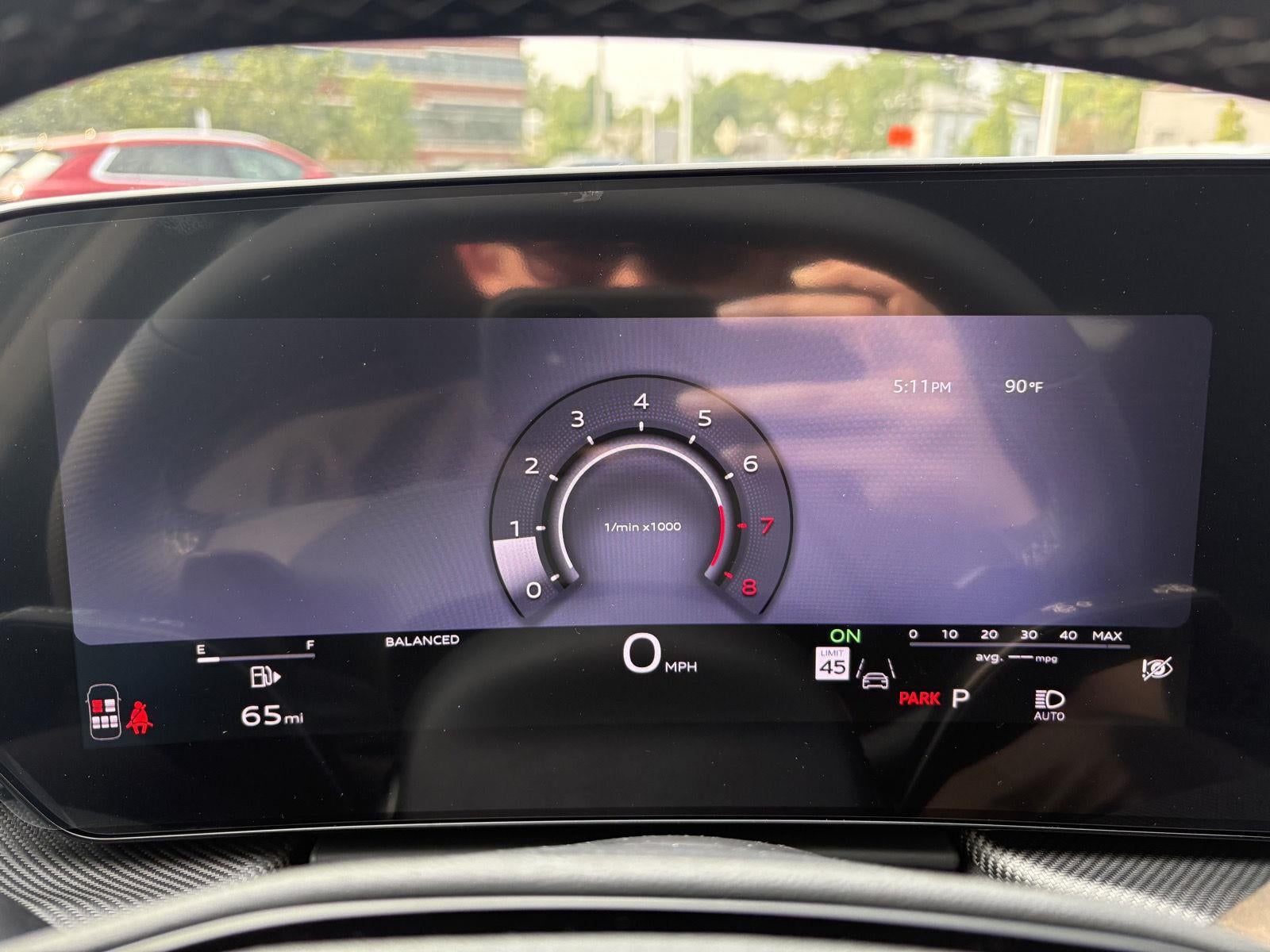 2026 Audi Sq5 Premium Plus