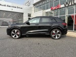 2026 Audi Sq5 Premium Plus