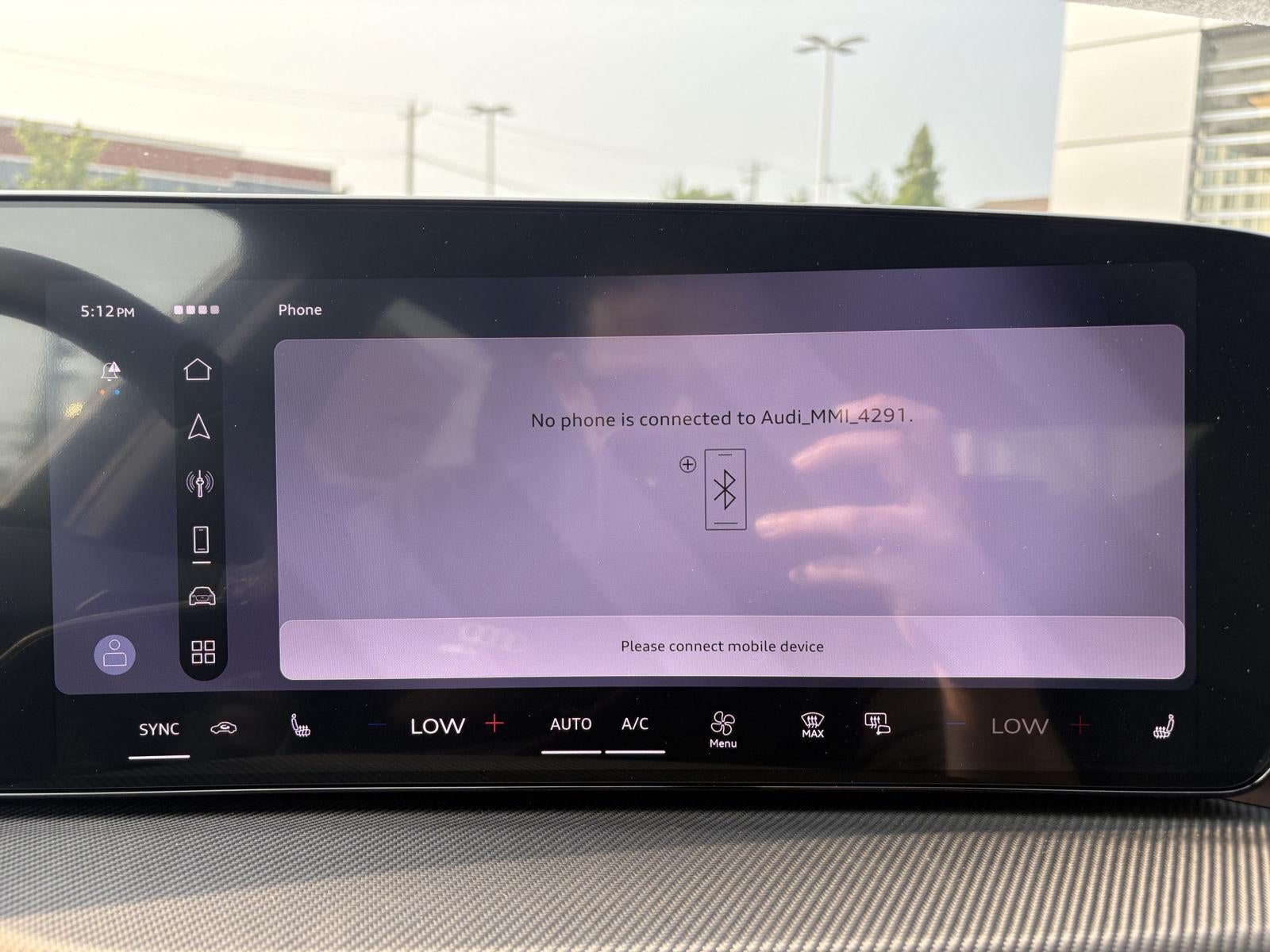 2026 Audi Sq5 Premium Plus
