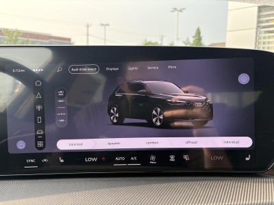 2026 Audi Sq5 Premium Plus