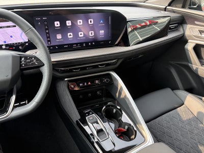 2026 Audi Sq5 Premium Plus