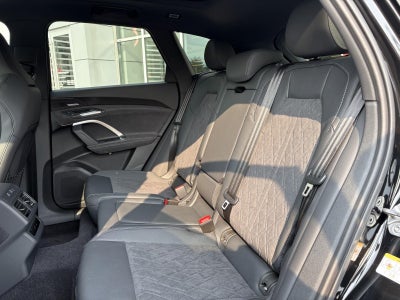 2026 Audi Sq5 Premium Plus