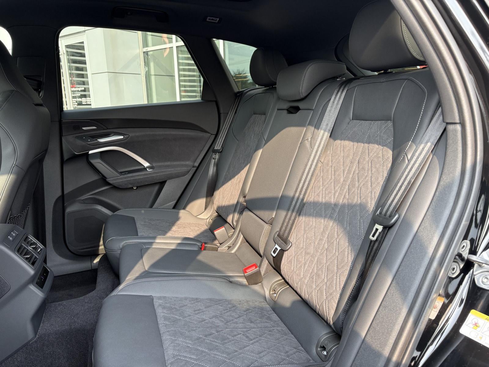 2026 Audi Sq5 Premium Plus