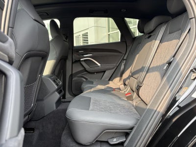 2026 Audi Sq5 Premium Plus