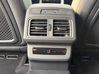 2026 Audi Sq5 Premium Plus