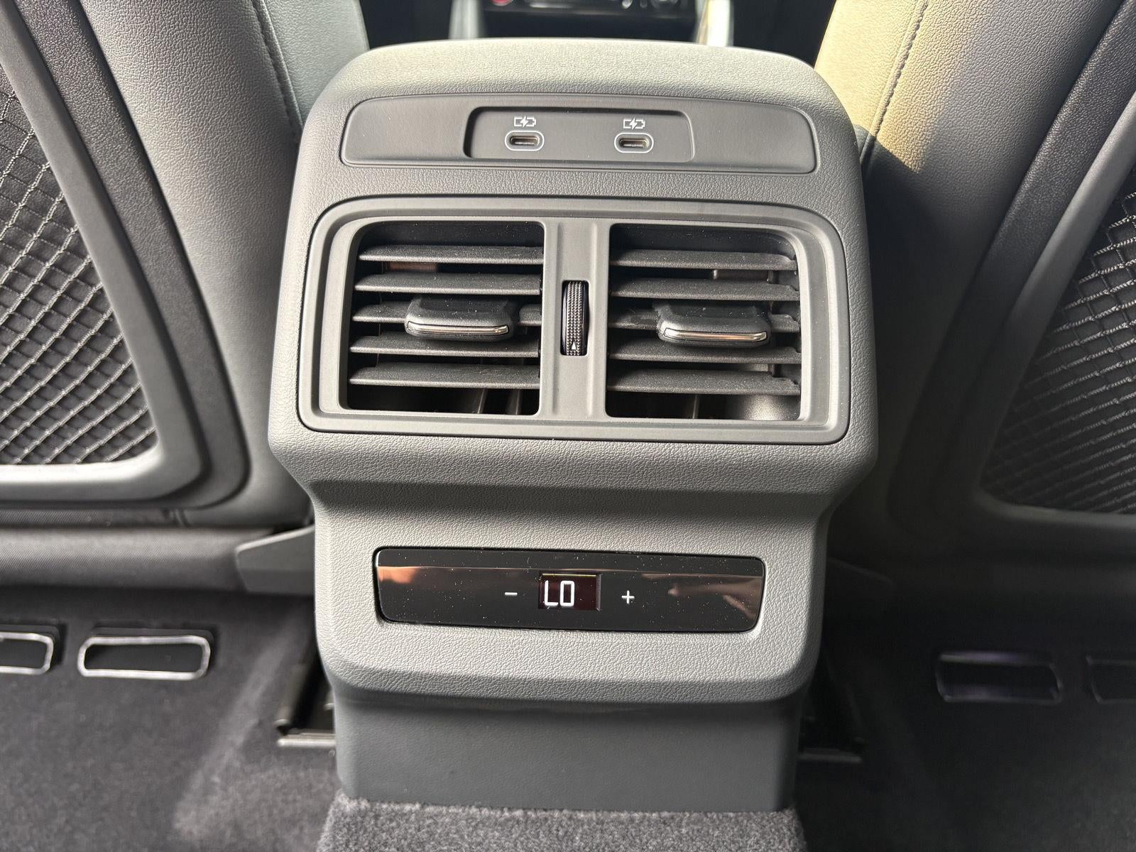 2026 Audi Sq5 Premium Plus