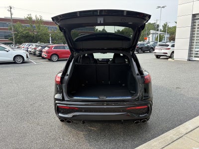 2026 Audi Sq5 Premium Plus