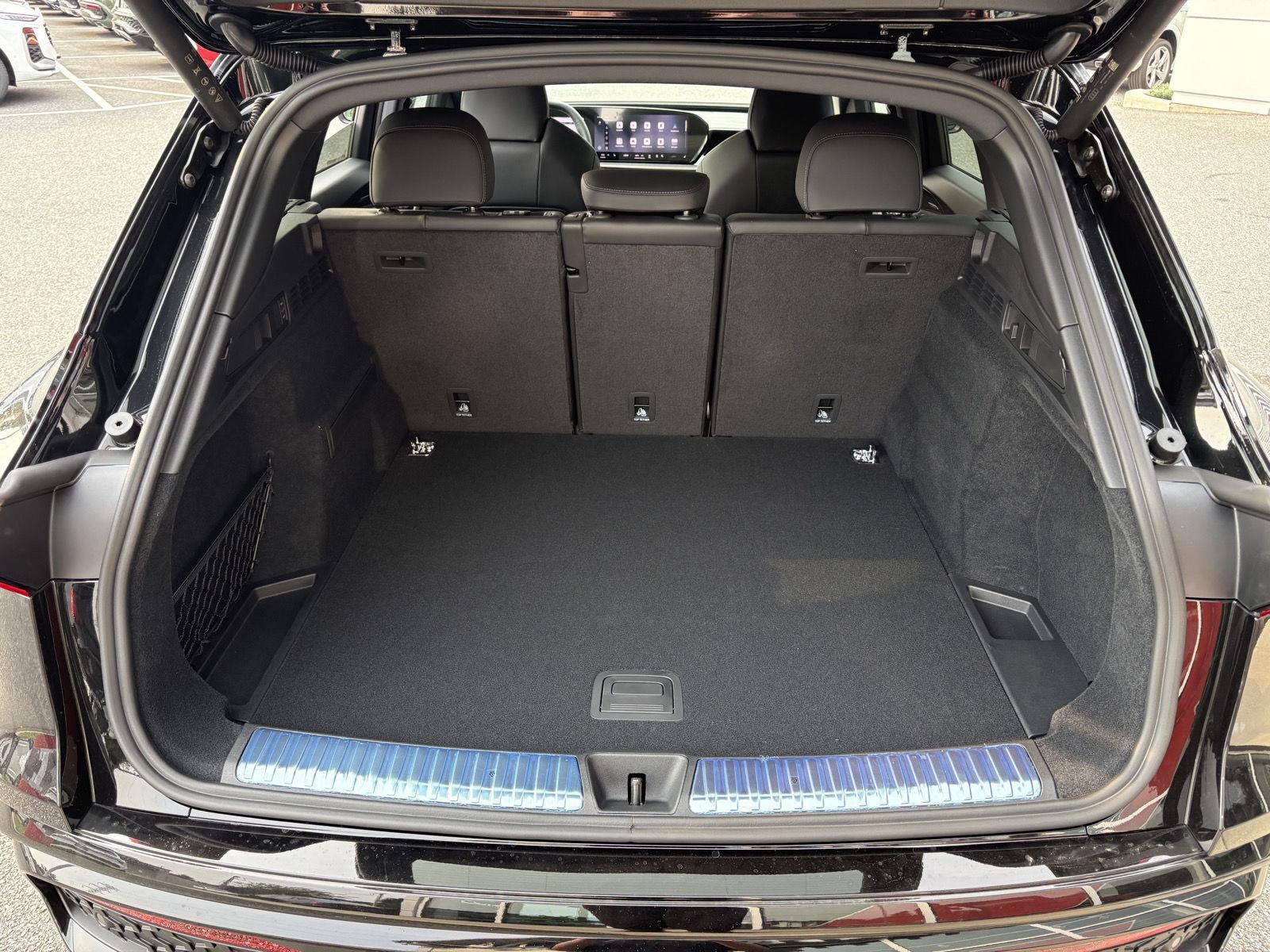 2026 Audi Sq5 Premium Plus