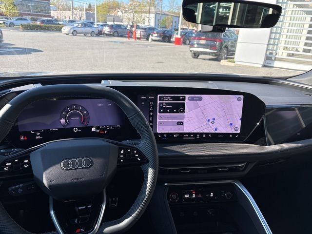 2026 Audi SQ5 Premium Plus quattro