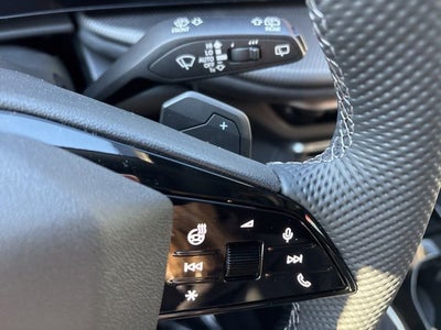 2026 Audi SQ5 Premium Plus quattro