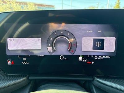 2026 Audi SQ5 Premium Plus quattro