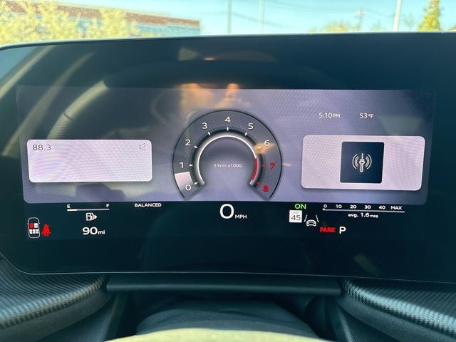 2026 Audi SQ5 Premium Plus quattro