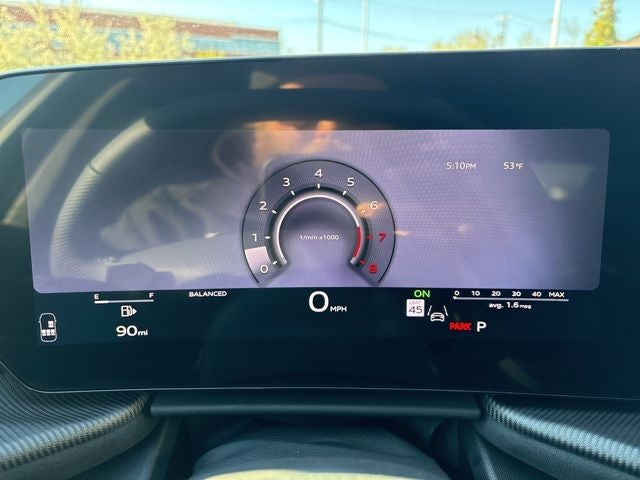 2026 Audi SQ5 Premium Plus quattro