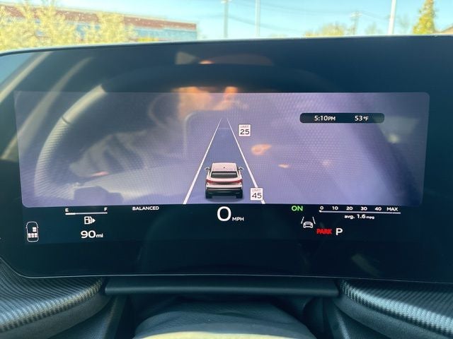 2026 Audi SQ5 Premium Plus quattro