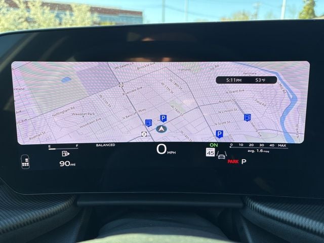 2026 Audi SQ5 Premium Plus quattro