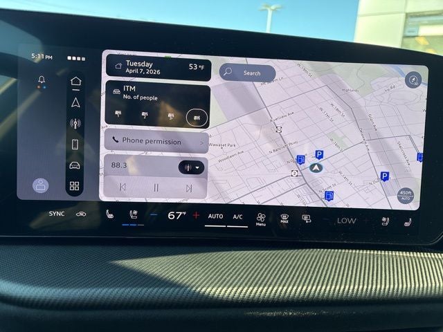 2026 Audi SQ5 Premium Plus quattro